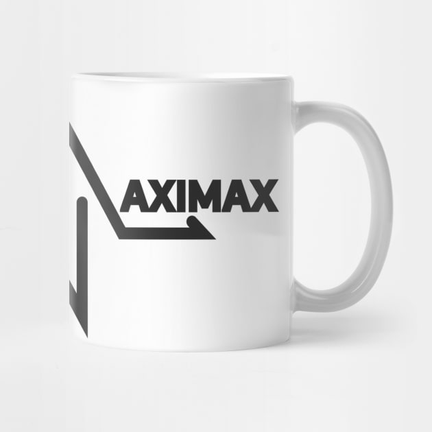 MAXIMAX by dodolanlaku